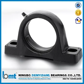 Ucp210 Chrome Steel Pillow Block Bearing